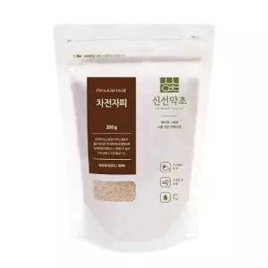 신선약초 차전자피 200g