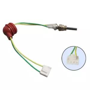 12V/24V 자동차 주차 히터용 세라믹 글로우 플러그 트럭 및 보트의 공기 난방 시스템과 호환 버너 모터 켓