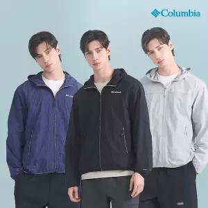[26SS최신상] 컬럼비아 남성 옴니쉐이드 썸머자켓 1종