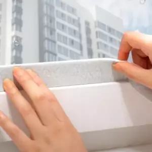 시트지 방지 테이프 창틀 결로 50X2m 제습 2개