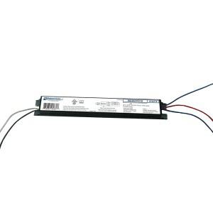 로버트슨 ISU232T8120 (3P20116) 전자 형광 밸러스트, 17W-32W (F17T8 ~ F32T8) 또는 1 F40T8 램프, 즉시 시동, 120V (수량 1) 사이의 T8 형광등 1개용