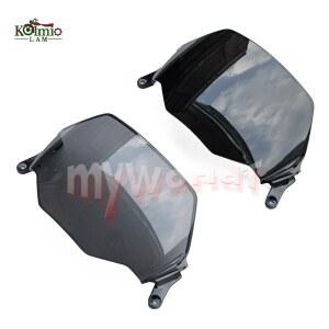 PCX윈드스크린 SH125 20092012 SH150 오토바이 윈드쉴드 윈드스크린 SH150I 2010 SH12I 호환 2011년식
