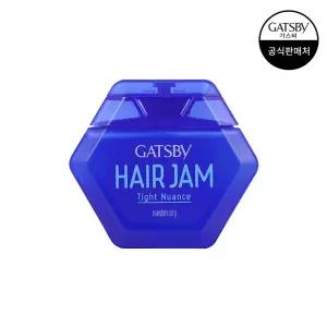 [맨담] 갸스비 헤어잼 타이트 뉘앙스 110ml