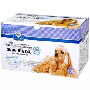 순면 강아지 생리 팬티 애견기저귀 M 펫용품 흡수력 위생 소변