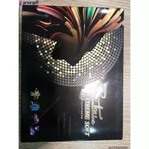 [NS홈쇼핑]세인트나인 익스트림소프트 골프공 12알 1BOX[35162525]