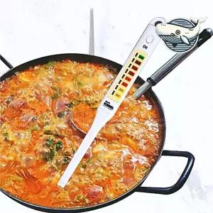 가정용 업소용 염도계 소금 농도 측정기 짠맛