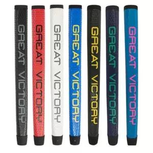 [NS홈쇼핑]지브이투어 GV TOUR GREAT VICTORY 3.0 GTR 점보 퍼터그립(67.5g)[35165394]