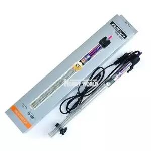 수조온도계 히터 관상어를 300w 위한 수중