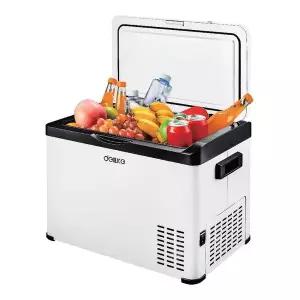 [NS홈쇼핑][ETV]델루체 냉장고/차량용/캠핑/30리터 DLC-H30NK/N[35825371]