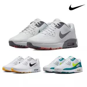[NS홈쇼핑][나이키코리아정품]에어맥스90 골프화 AIR MAX 90G[35711306]