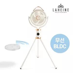 [NS홈쇼핑][라헨느] 더 퀸 제트 코드제로 10인치 BLDC 유무선 리모콘 서큘레이터 LHNF-1800W..[33136116]