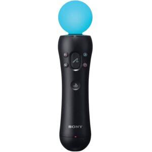 PLAYSTATION 4 MOVE MOTION CONTROLLER (대량 포장)