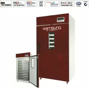 삼성고추건조기 농산물건조기 JW-1000ED (11채반)