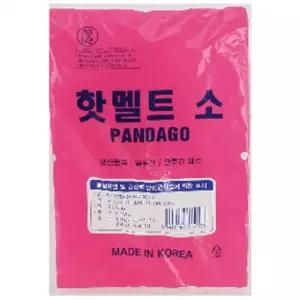 올드림 판다고 국내생산 글루건 심 스틱 핫멜트 소형 벌크 220X7.3mm 500g