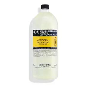 록시땅 브랜드관 시트러스 버베나 샤워 젤 리필 500ml