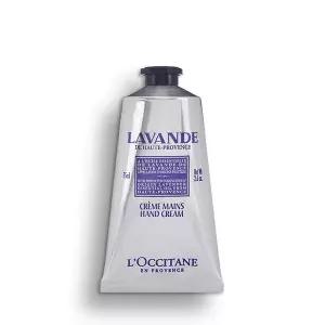 록시땅 브랜드관 라벤더 핸드 크림 75ml