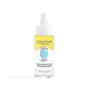 록시땅 브랜드관 시어 바이 페이스 오일 세럼 30ml