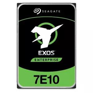 [Seagate]Exos 7E10 SAS/7200/256M (4TB, ST4000NM025B)