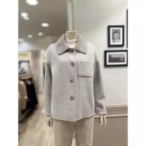 BCBG 타스리버 자켓 B5D9H806
