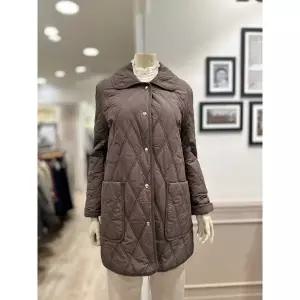 BCBG 리밋 퀄팅 점퍼 B5D9R135