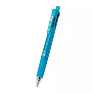 제브라 OQ81WB86 스라리 멀티펜 4색 0.7 n 샤프 0.5 B4SAZ11-LB