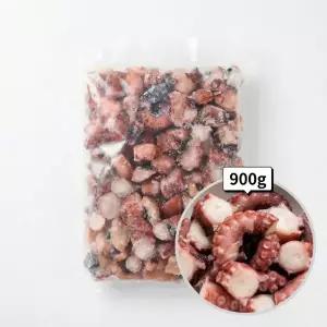타코붐 더블류 문어 슬라이스 WDN (필리핀) 900g