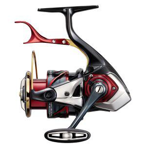 시마노 (SHIMANO) 릴 24 BB-X Technium 테크니우무 파이어 블러드 C3000DXG S L (왼쪽)