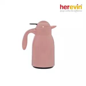 76534 베니토 보온주전자 1L 핑크 물병