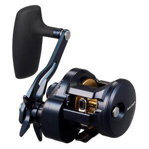 다이와 (DAIWA) 지깅 베이트릴 SALTIGA (솔티가) 300H