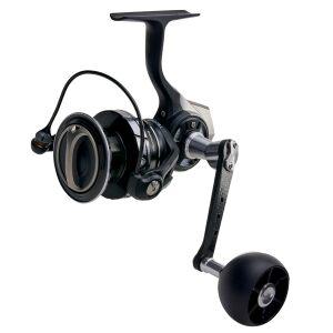 AbuGarcia (아부가르시아) Roxani SP4000SH 록사니 스피닝릴 24년 모델