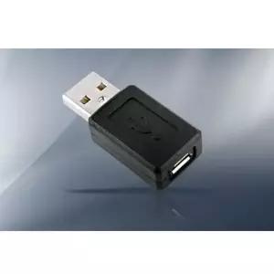 coms OTG to USB 젠더-마이크로 USB(F) USB A(M) Shor