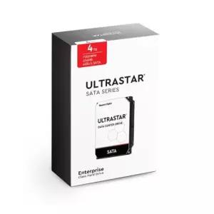 WD Ultrastar 4TB DC HC310 HUS726T4TALA6L4 1팩 3년보증