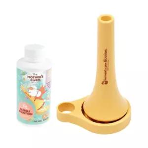 마더스콘 실내 비눗방울 놀이 세트 200ml 조카 선물 BNS