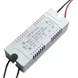 직류전원장치 LED 전원 장치 DC 12V 변압기 스위치 드라이버 1A2A3A5A 어댑터 AC110V-220V 12W24W36W60W CC