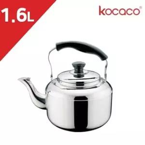MZ코카코 스테인레스 물주전자 1.6L