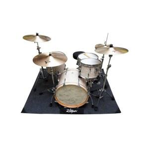 AVEDIS ZILDJIAN COMPANY ZGIGRUG GIG 드럼 러그