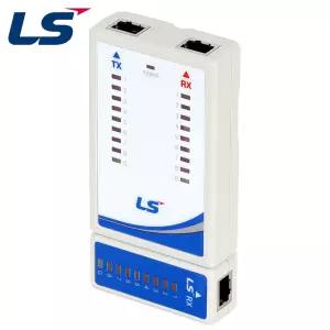 LS전선 랜 테스터 LS-LAN-TA [H@lu]