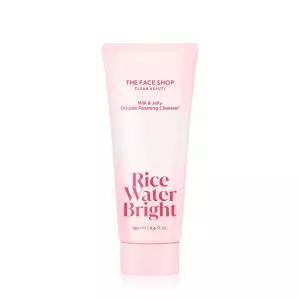 뷰티톤업 미감수 브라이트 밀크앤젤리 더블 클렌징 폼 190ml