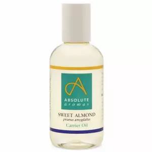 수분보충 앱솔루트 아로마 매끄러운 피부 스위트 오일 정제 아몬드 50ml