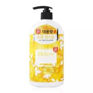 예리나 선크림 510ml 대용량 데일리 선케어