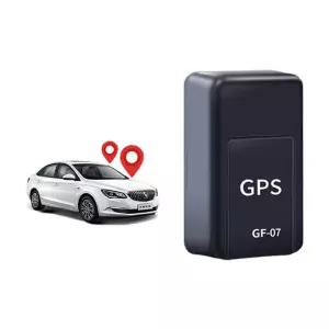 추적기 Gps 자동차 실시간 로케이터 Automovil 장치 GF07 Accesor Carro 분실 방지 전자 용품