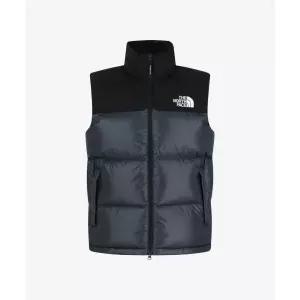 노스페이스 NV1DR51K 화이트라벨 노벨티 눕시 베스트 RDS DARK GRAY 427035