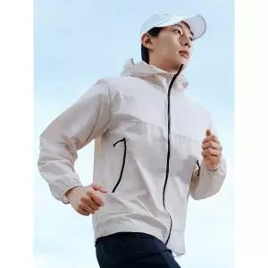 (백화점상품)탑텐밸런스 [탑텐밸런스] 남성 경량 윈드브레이커 MBE5JJ1020138358