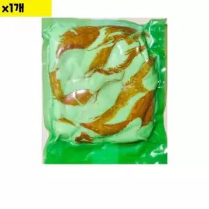 식자재 한성 크래미F2 1Kg x1개