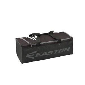 Easton | 블랙 패스트피치 팀 및 장비 소프트볼 야구 더플백 E100G