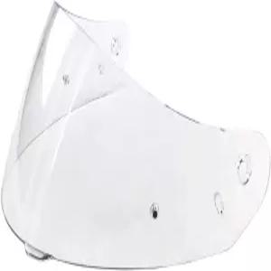 HJC CL-MAX 2/is-MAX/ISMAX BT/SY-MAX 3 HJ-17 실드 핀록 클리어