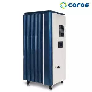 캐로스 CDH-140PB 산업용 제습기 대용량 업소용 식당 공장용 펌프형 연구실 실험실