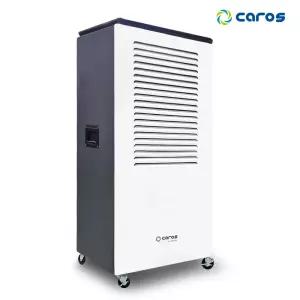 캐로스 CDH-KP130G 산업용 제습기 업소용 대형 물류 창고 공장 실험실 130리터