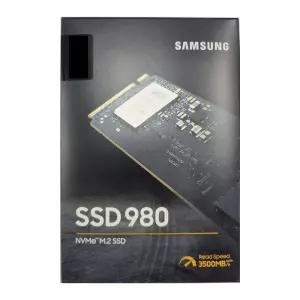 삼성전자 980 M.2 NVMe (500GB)