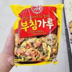 에이알비티 오뚜기 부침가루 500g P00371049